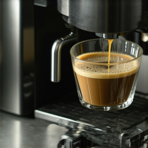 Why Your Espresso Scale Is Jumping Numbers While the Shot Is Pulling