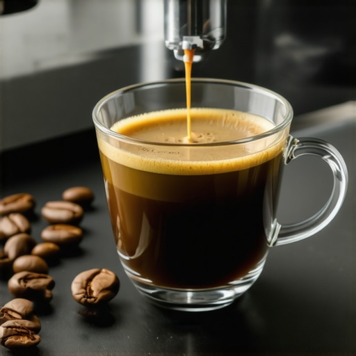 Why Your Espresso Shot Has No Crema Even With Fresh Beans