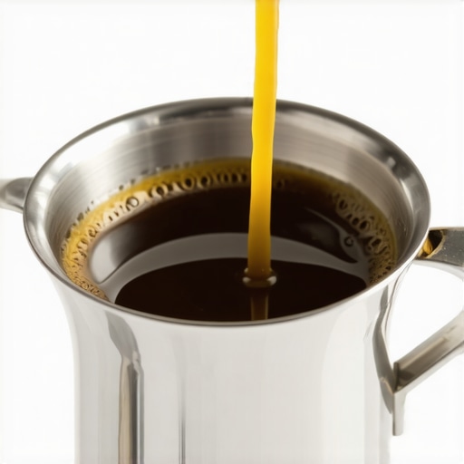 Why Your Espresso Shot Is Extracting Faster on the Left Side