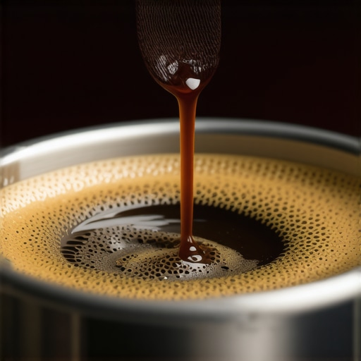 Why Your Espresso Shot Is Extracting from Only the Edges of the Basket