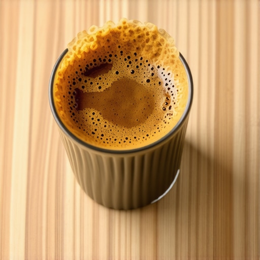 Why Your Espresso Shot Tastes Like Paper
