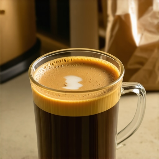 Why Your Espresso Shot Tastes Like Plastic After a Long Storage
