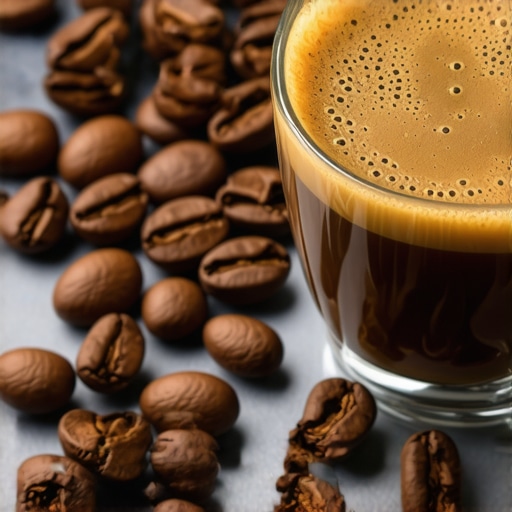 Why Your Espresso Tastes Burnt Even with Light Roast Beans