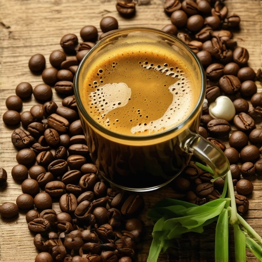 Why Your Freshly Roasted Beans Are Making Your Espresso Taste Like Grass
