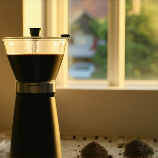 Why Your Grinder Settings Feel Like They Changed Overnight