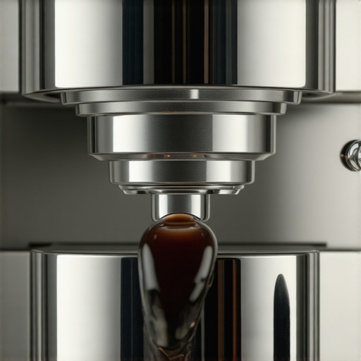 Why Your Group Head is Leaking Coffee Over the Rim