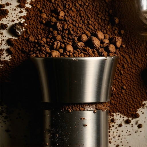 Why Your Hand Grinder is Getting Harder to Turn