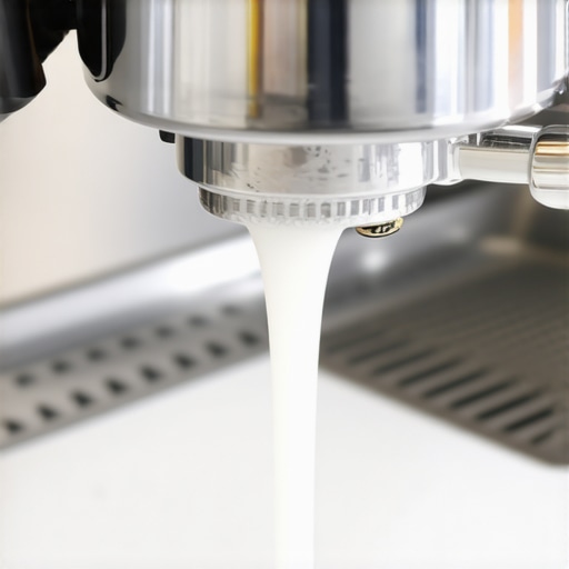 Why Your Machine Needs a Backflush Every Single Week