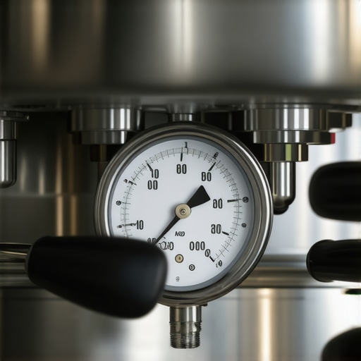 Why Your Machine's Boiler Pressure Is Pulsing