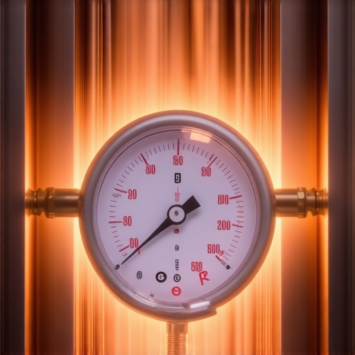 Why Your Machine's Water Temperature Fluctuates Every Few Minutes