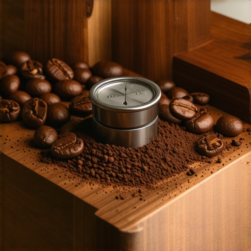 Why Your Manual Grinder Takes Longer for the Same Beans