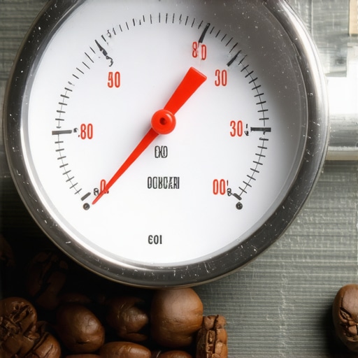 Why Your Pressure Profiling Is Failing on Light Roasts