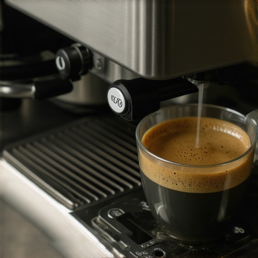 Why Your Scale is Reacting to the Steam Wand Heat