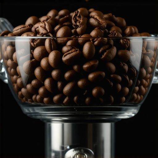 Why Your Shots Taste Different on a Full Hopper