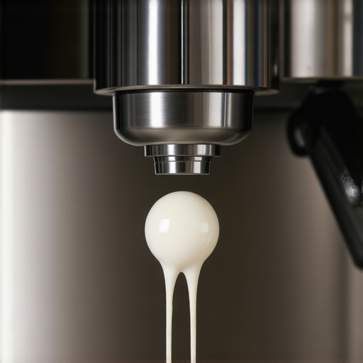 Why Your Steam Wand Tips Keep Getting Blocked by Milk Residue