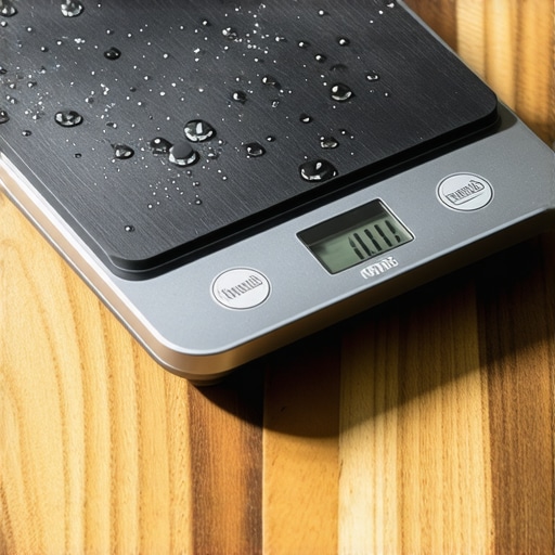 Why your coffee scale is giving you inconsistent readings