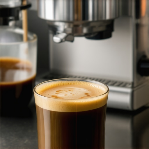 Why your espresso tastes like vinegar after cleaning