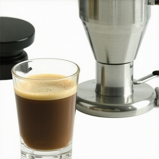 Why your plastic tamper is making your espresso sour